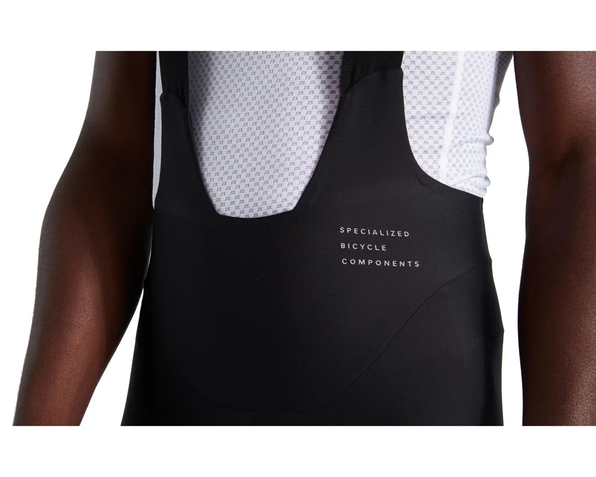 Specialized Prime Bib Shorts (Black) (S) - view 3